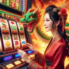 ru7777 Online Casino Slots လောင်းကစားပွဲမြင်ကွင်း