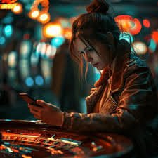 ru7777 Myanmar Online Gaming