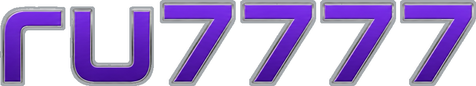 ru7777 Logo
